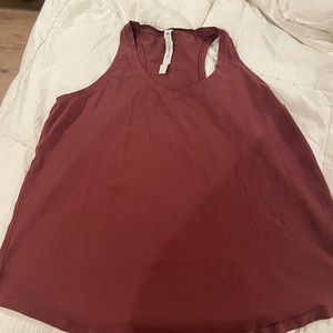 Lululemon Love Tank